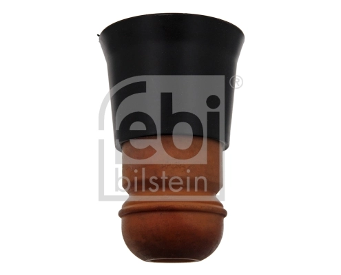 Rubber Buffer, suspension